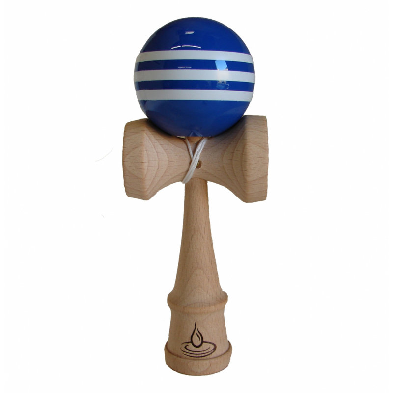 Feng Shui Import Solid Wood Kendama