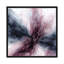 Aubergray III by Elizabeth Karlson - Gallery-Wrapped Canvas Giclée on Canvas-810514147-810514146