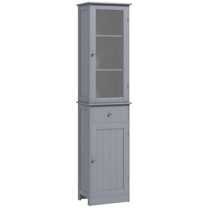 Linen Cabinet