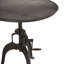 Artezia Solid Wood End Table
