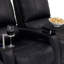 Fauteuil de cinéma inclinable en cuir Blaze XL900 (rangée de 3)-1447808008-1447808051