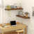 Rustic Brown selected