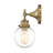 Aadvik Armed Sconce-1028256446