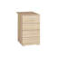 Brynlie 46cm Wide 4 -Drawer File Cabinet