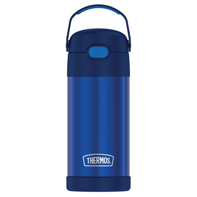 Thermos 12oz. Vacuum Insulated Water Bottle -  F4100NY6