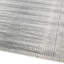 Stahl Machine Woven Grey/Silver Indoor Rug-33982388