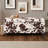 Upholstered Benches with Storage Space