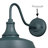 Gunnora Steel Wall Light-694051927-694051913