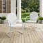 Fauteuil de patio Burley-770217074