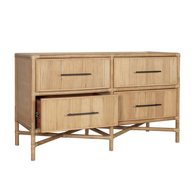 Juno Dresser