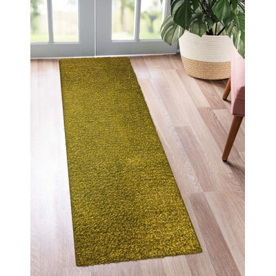 Tapis pour porte d'entrée antidérapant Ceeva