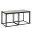 3 - Piece Living Room Table Set-1030919365