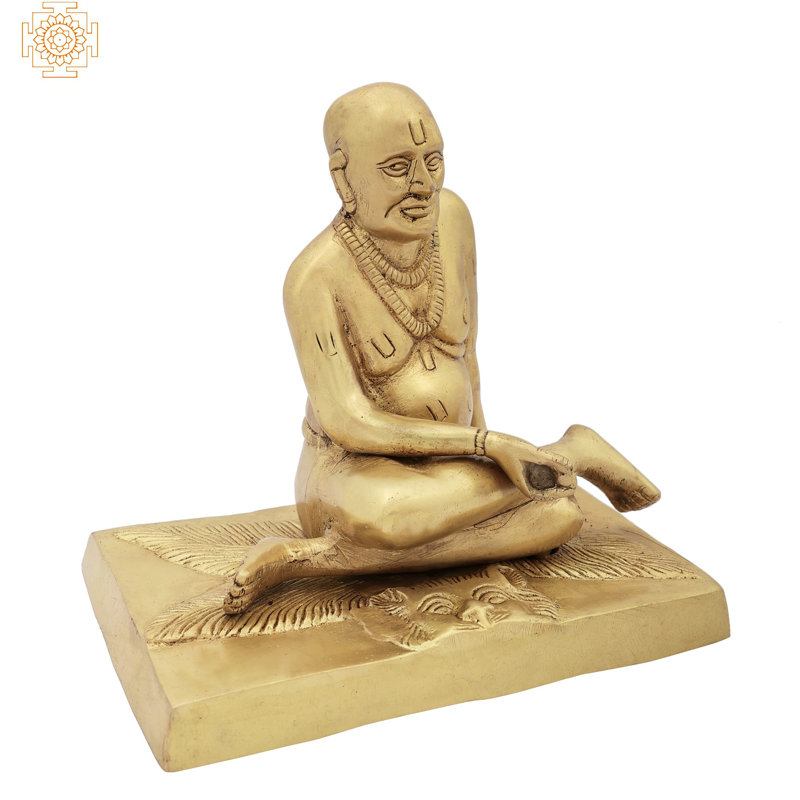 Figurine Shri Swami Samarth