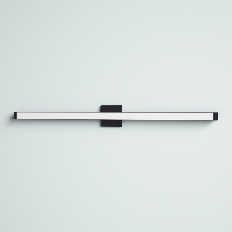 Sydni Dimmable LED Bath Bar
