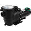 Pompe de piscine 1HP, double tension 110V 220V, 5544GPH, pompe puissante
