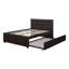 Lit plateforme tapissier Crosstown-26647413-26647411