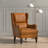 Buenrostro Upholstered Wingback Chair-802308442