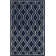 Carolene Hand Tufted Wool Geometric Rug