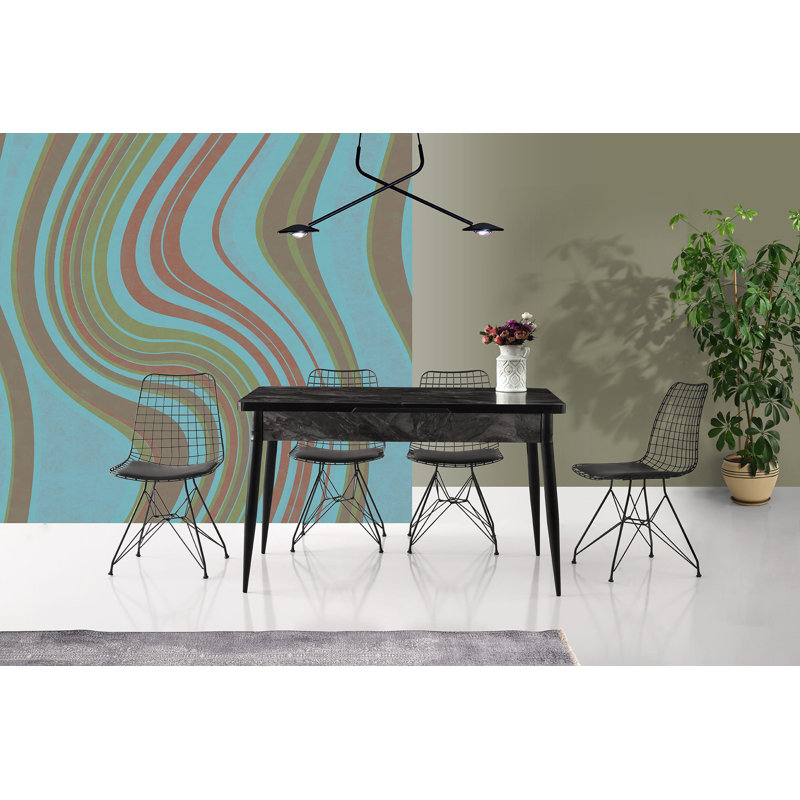 Extendable Dining Table
