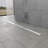 Kingston Watercourse 48-Inch Linear Shower Drain-115085620