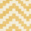 Sanyla Hand-Tufted Wool Herringbone Area Rug-17126417