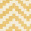 Sanyla Hand-Tufted Wool Herringbone Area Rug-17126418