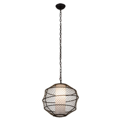 Omaro Poto 1 - Light Pendant