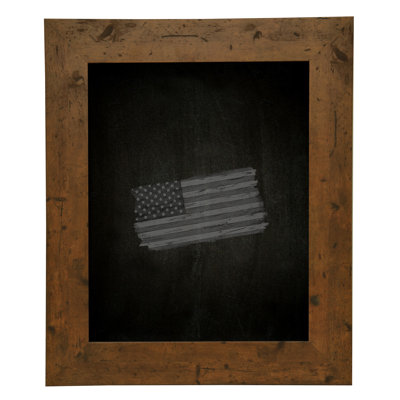 Slate Alternative Chalkboard