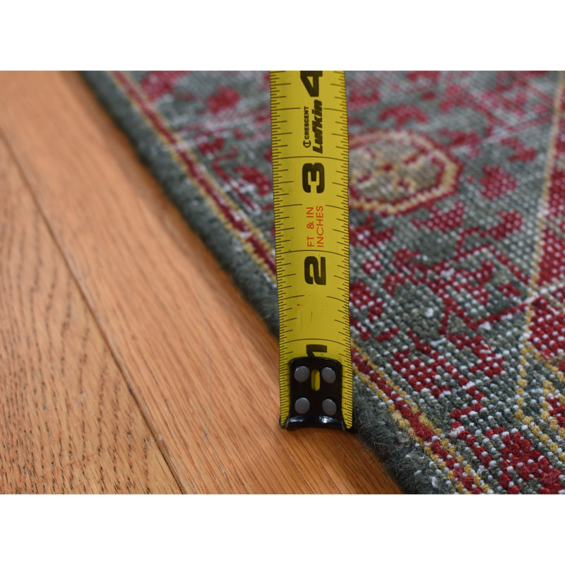 Tapis unique 2 pi 6 po x 9 pi 10 po Stoehrs