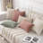  Reversible Throw Pillow