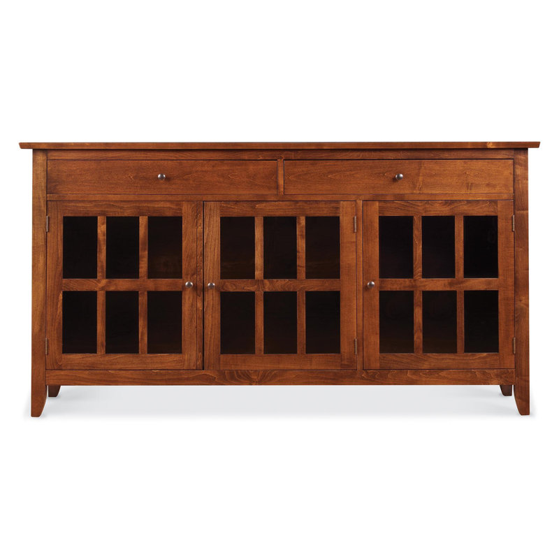Carlisle Media Console