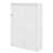 Blanc est en rupture de stock