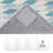 Domynick Cotton Blend Non-Slip-1285640788