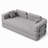 Modular Sectional Sleeper Sofa-1869359964