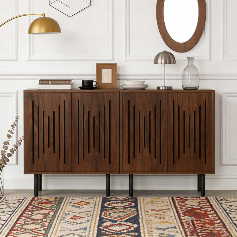 Armoire rustique