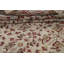 Tapis traditionnel à teinture de légumes antique 8 x 11