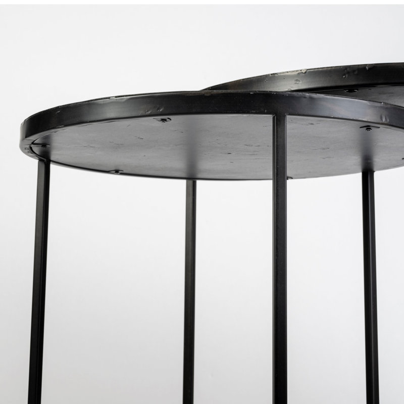 Tables gigognes Lydia