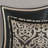 Elegant Damask Bedding Sets, Polyester Jacquard Comforter For Convenient Home Use