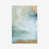 Wrapped Canvas selected