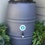 Baril d'eau de pluie 60 gallons