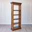 Left Library Bookcase