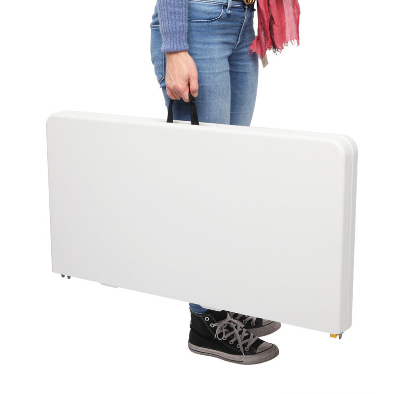 86cm Square Portable Banquet Table