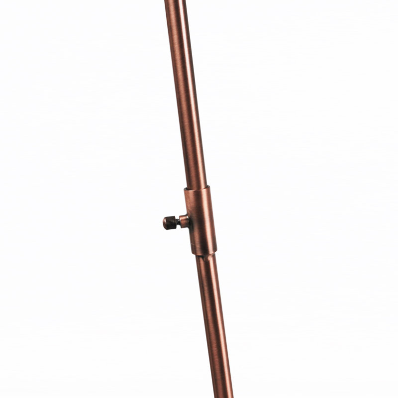 Ulysses 164.5cm Arched Floor Lamp