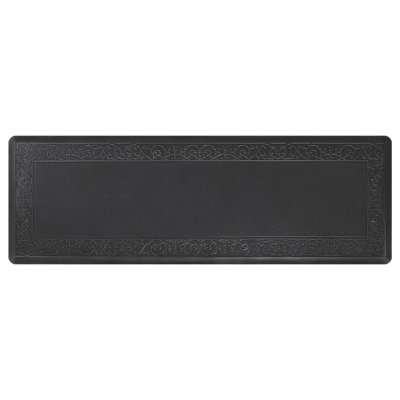 Mindenmines Anti-Fatigue Non-Skid Kitchen Mat
