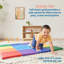 Tapis de jeu carrée pliable ECR4Kids SoftZone-110355992