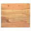 Yosaira Solid Wood End Table-1289304128