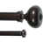 Oil Rubbed Bronze selected