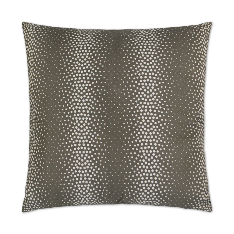 Pearl Fabric, Gray