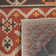 Ramsgate Looped Red/Chocolate Indoor/Outdoor Rug