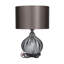 Lampe de table transitionnelle en polyester